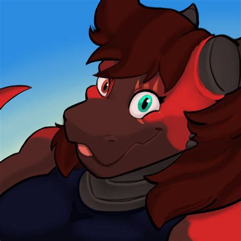 f95 kobold|Fan Art .